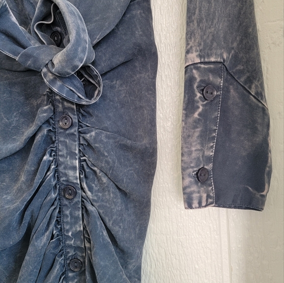 YFB Western Style Dress - Picture 6 of 9